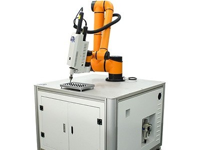科普機器人鎖螺絲機對螺絲有什么要求？-堅豐股份