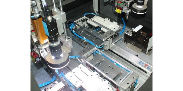 使用自動擰螺絲機為什么會出現(xiàn)滑牙？-堅豐股份