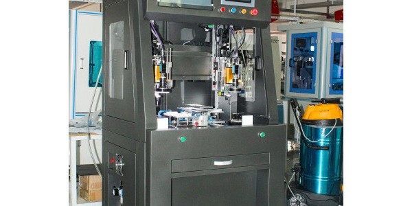 自動打螺絲機(jī)容易卡料嗎？-堅豐股份